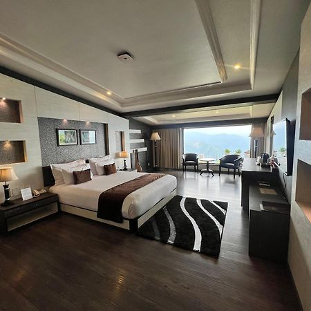 Jiva Resort Cherrapunjee Cherrapunji Eksteriør billede