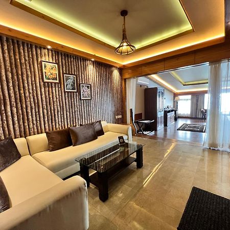 Jiva Resort Cherrapunjee Cherrapunji Eksteriør billede
